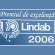Lind Efect Mures premiu de excelenta Lindab 2006