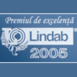Lind Efect Mures premiu de excelenta Lindab 2005