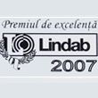 Lind Efect Mures premiu de excelenta Lindab 2007